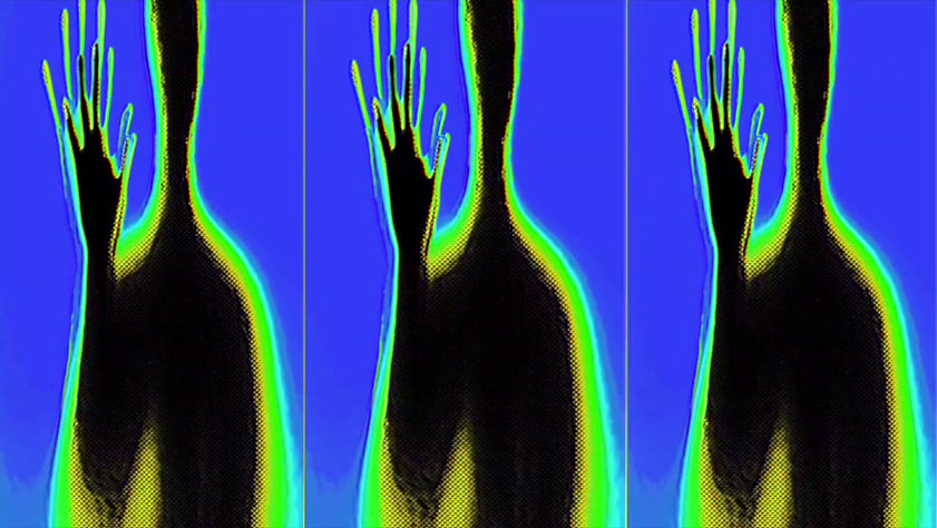 Mad Mood [music by Funk Mediterraneo]